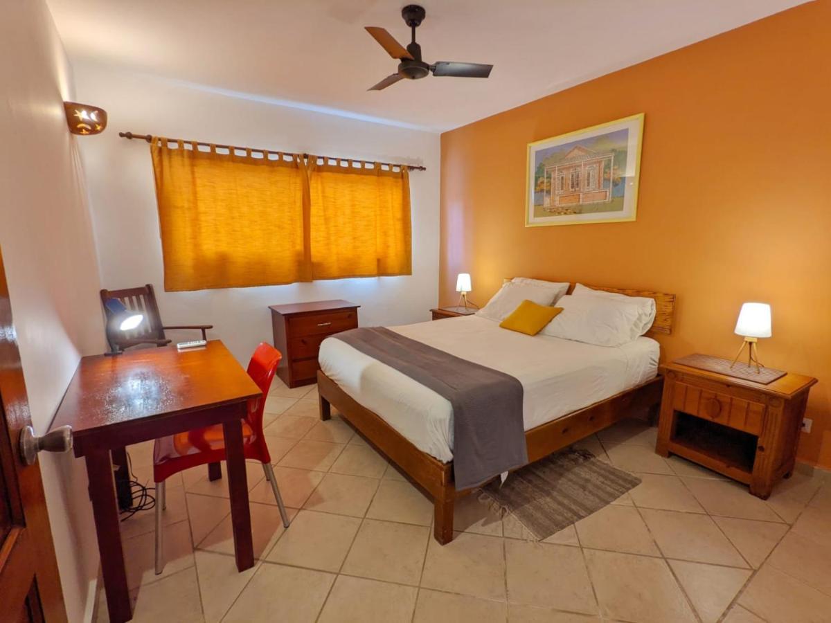 Dulce Vida Cabarete Apartman Kültér fotó