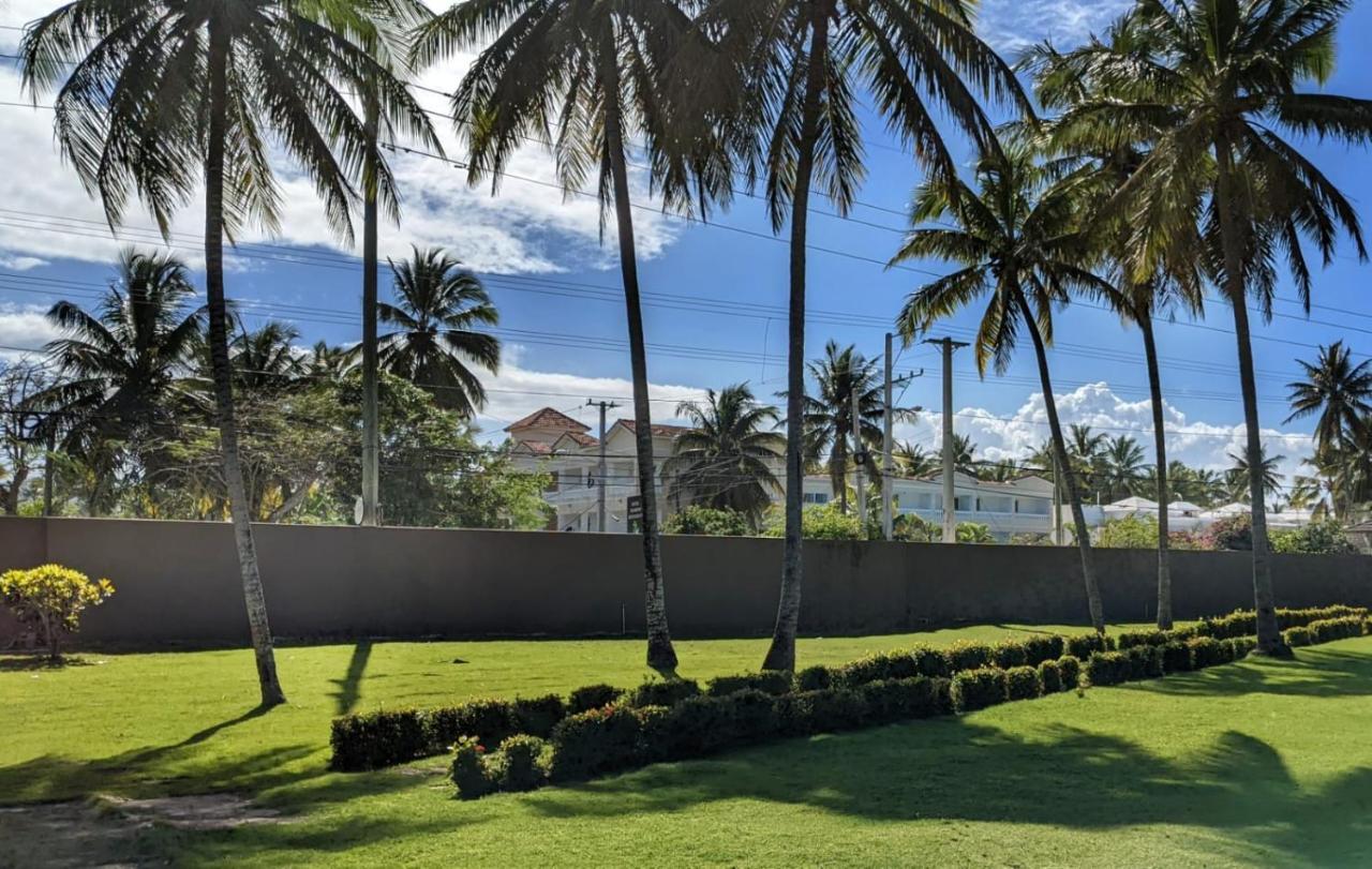 Dulce Vida Cabarete Apartman Kültér fotó