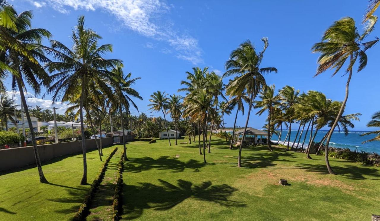 Dulce Vida Cabarete Apartman Kültér fotó