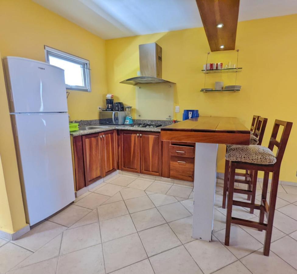 Dulce Vida Cabarete Apartman Kültér fotó