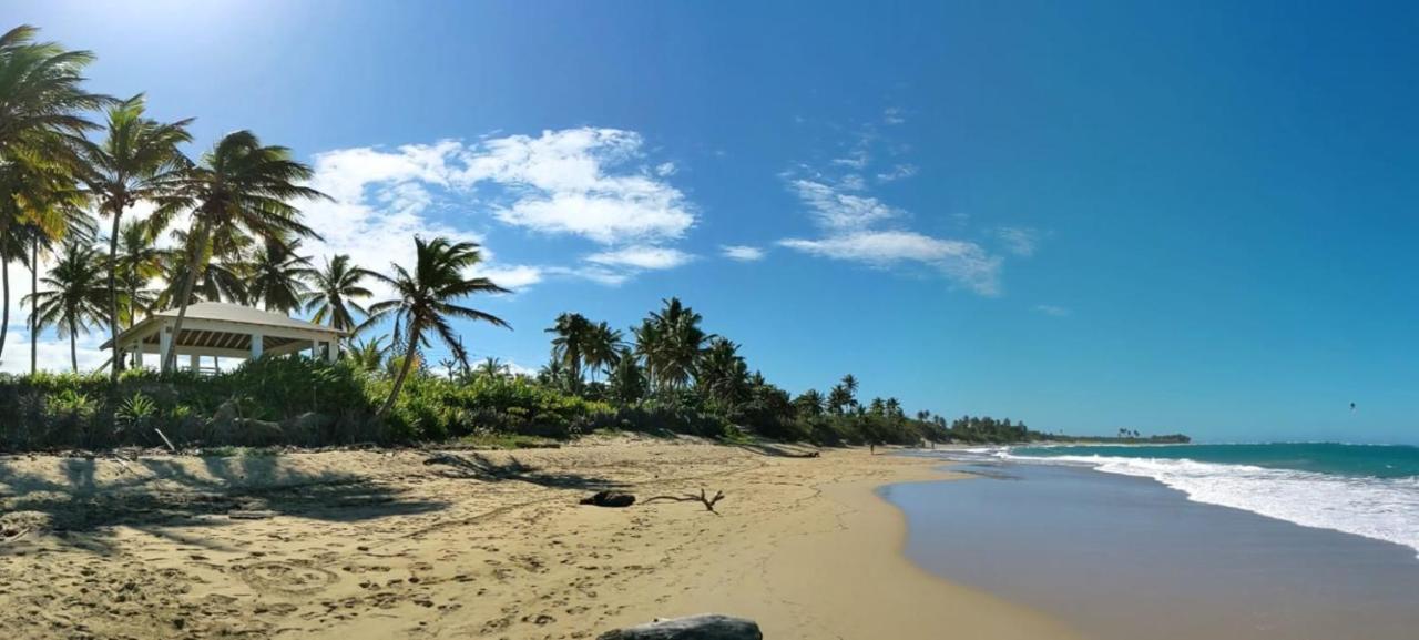 Dulce Vida Cabarete Apartman Kültér fotó