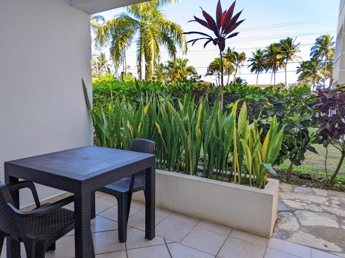 Dulce Vida Cabarete Apartman Kültér fotó