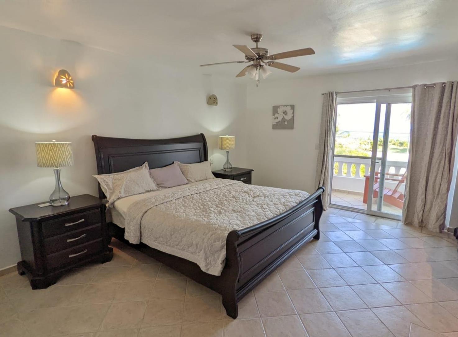 Dulce Vida Cabarete Apartman Kültér fotó